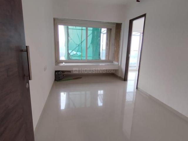 1 BHK Apartment in Dighe for rent Thane. The reference number is 18668310