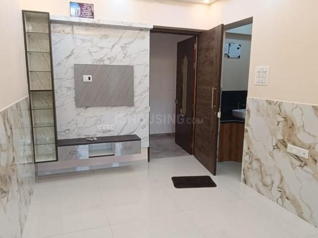 1 BHK Apartment in Dighe for rent Thane. The reference number is 18772058