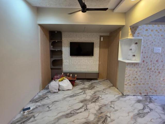 1 BHK Apartment in Dighe for rent Thane. The reference number is 18811966