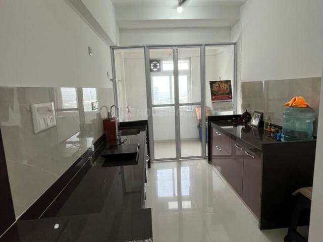 1 BHK Apartment in Dighe for rent Thane. The reference number is 18817872