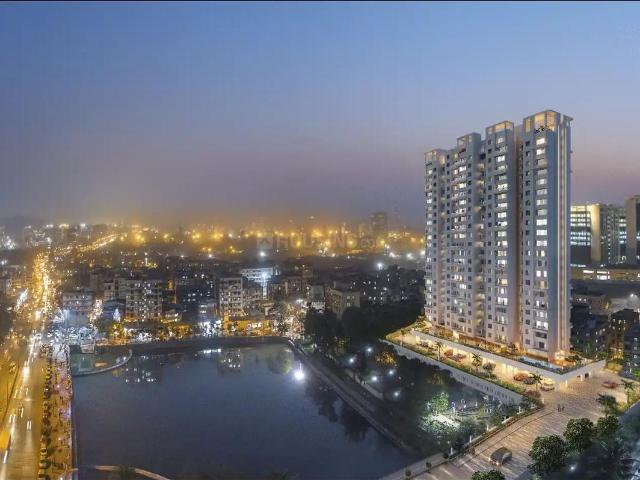 1 BHK Apartment in Dighe for rent Thane. The reference number is 19469447