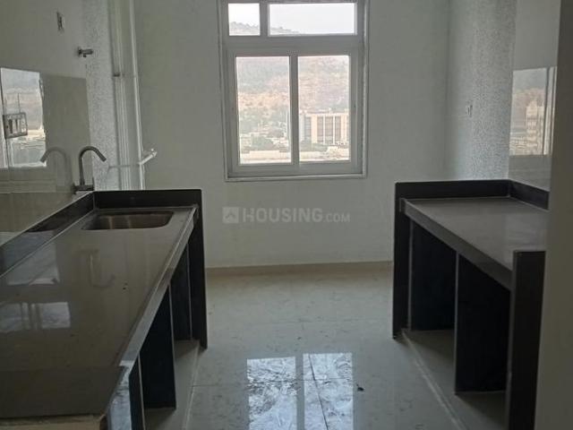 1 BHK Apartment in Dighe for resale Thane. The reference number is 15832968
