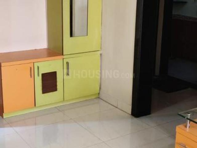 1 BHK Apartment in Dighi for rent Pune. The reference number is 20211367