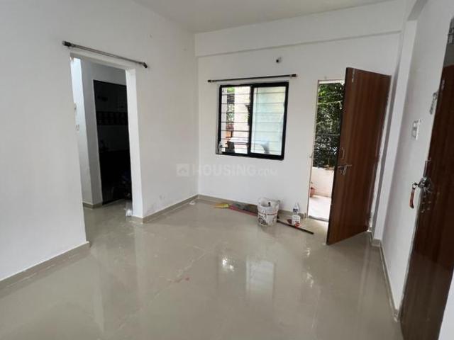 1 BHK Apartment in Dighi for rent Pune. The reference number is 20563538