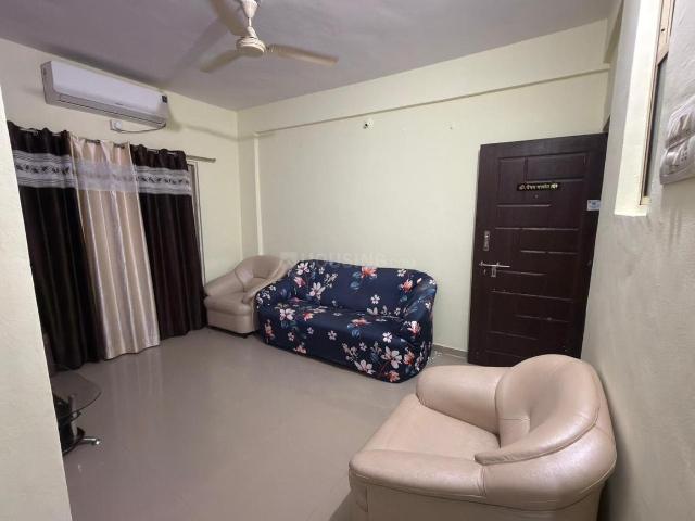 1 BHK Apartment in Dighi for rent Pune. The reference number is 21135195