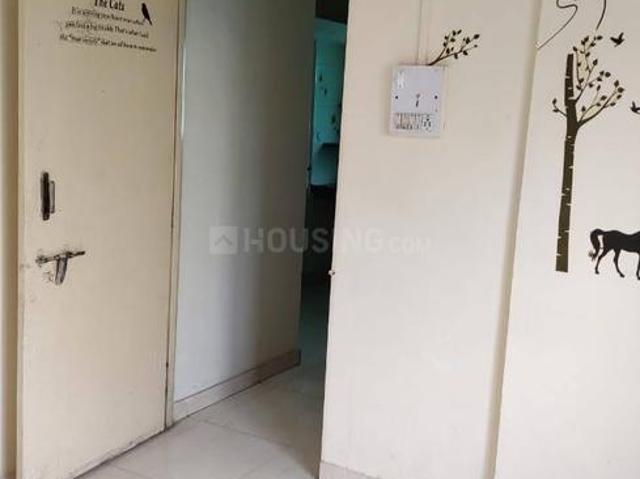 1 BHK Apartment in Dighi for resale Pune. The reference number is 17730996