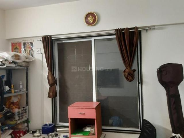 1 BHK Apartment in Dighi for resale Pune. The reference number is 17885510