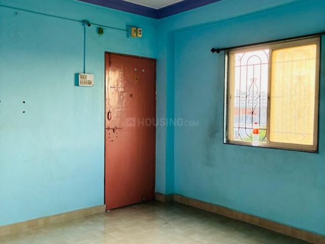 1 BHK Apartment in Dighi for resale Pune. The reference number is 19930934