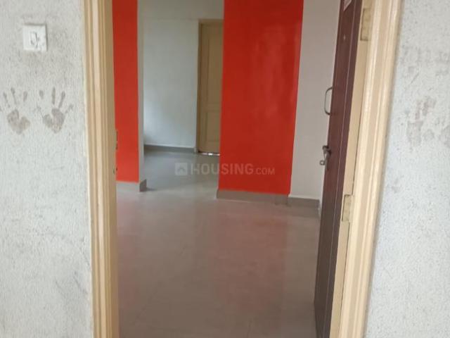 1 BHK Apartment in Dighi for resale Pune. The reference number is 20002570