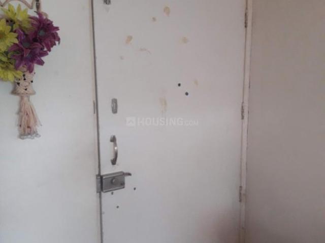 1 BHK Apartment in Dighi for resale Pune. The reference number is 20350928