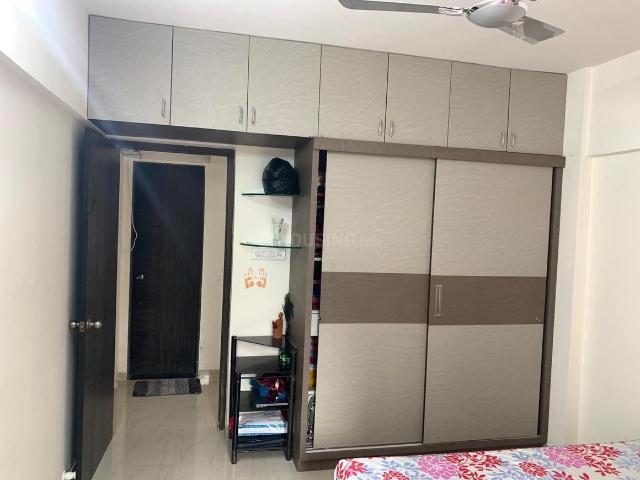 1 BHK Apartment in Dighi for resale Pune. The reference number is 20588238