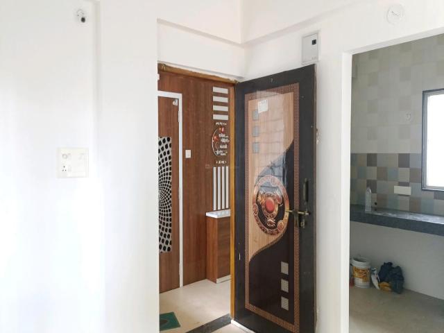 1 BHK Apartment in Dighi for resale Pune. The reference number is 7502935