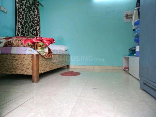 1 BHK Apartment in Dilshad Garden for rent New Delhi. The reference number is 5093907