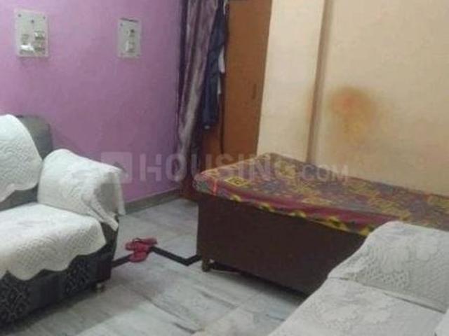 1 BHK Apartment in Dilshad Garden for resale New Delhi. The reference number is 11088186