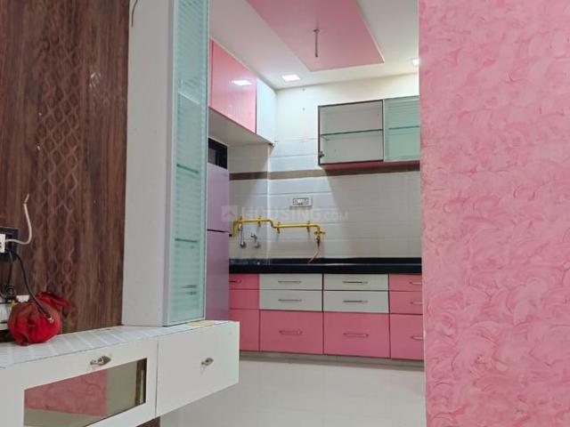 1 BHK Apartment in Dindoli for rent Surat. The reference number is 21330814