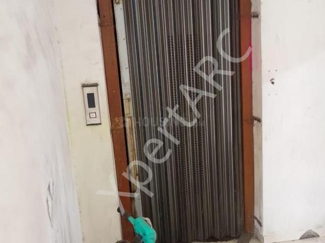 1 BHK Apartment in Dindoli for resale Surat. The reference number is 20324081