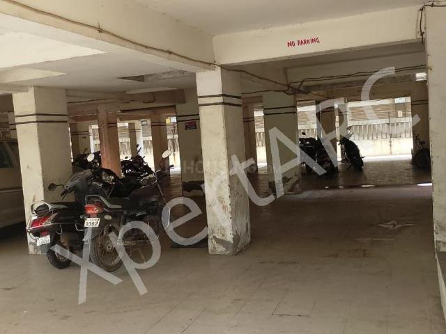 1 BHK Apartment in Dindoli for resale Surat. The reference number is 20364133