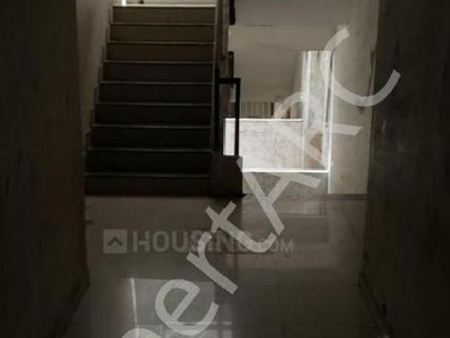 1 BHK Apartment in Dindoli for resale Surat. The reference number is 20455337