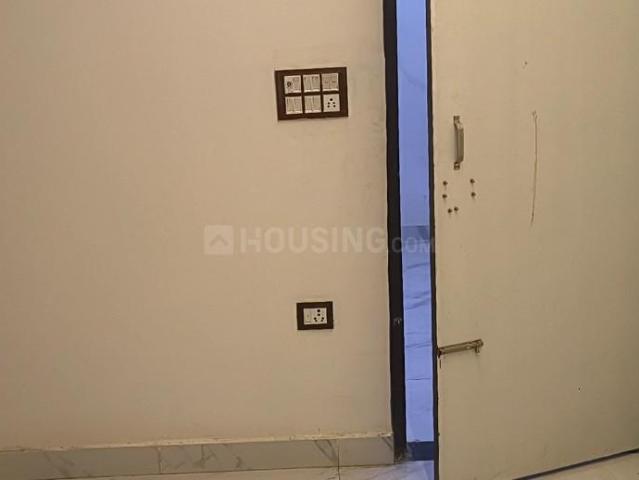 1 BHK Apartment in Ved Vihar for resale Ghaziabad. The reference number is 18733338