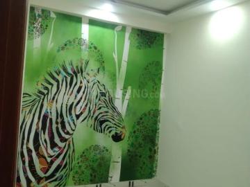 1 BHK Apartment in DLF Ankur Vihar for resale Ghaziabad. The reference number is 19453991