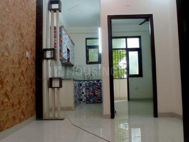 1 BHK Apartment in DLF Ankur Vihar for resale Ghaziabad. The reference number is 10681705