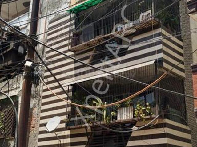 1 BHK Apartment in DLF Ankur Vihar for resale Ghaziabad. The reference number is 20274165