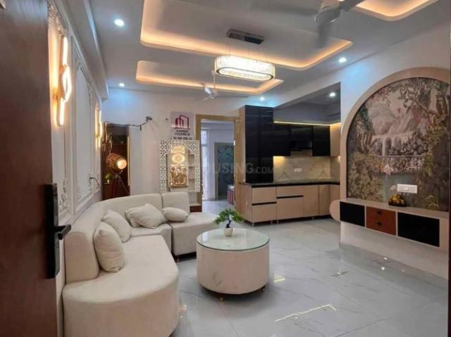 1 BHK Apartment in DLF Phase 2 for rent Gurgaon. The reference number is 21358714