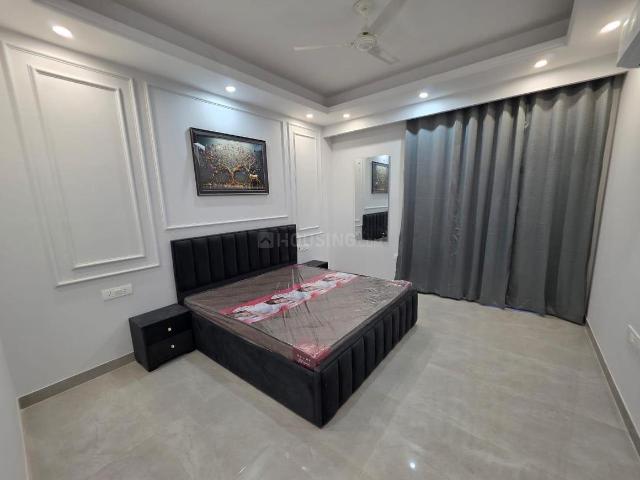 1 BHK Apartment in DLF Phase 3 for rent Gurgaon. The reference number is 20649862