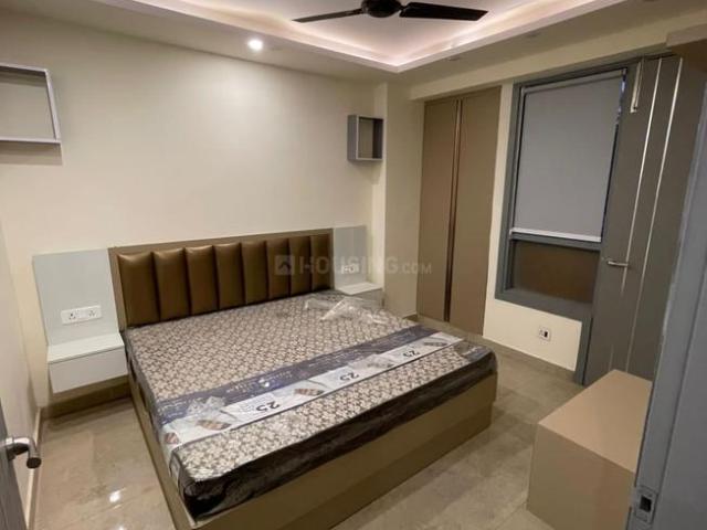 1 BHK Apartment in DLF Phase 3 for rent Gurgaon. The reference number is 21054141