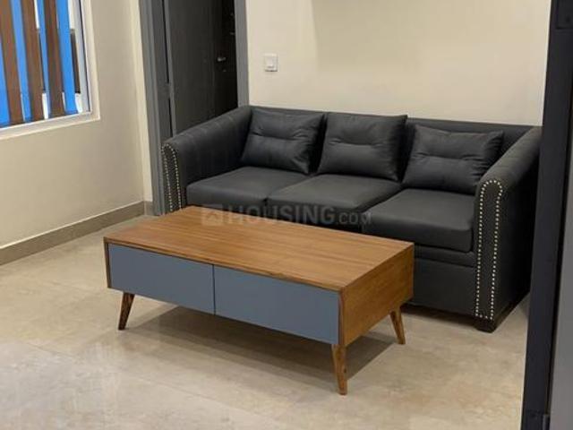 1 BHK Apartment in DLF Phase 3 for rent Gurgaon. The reference number is 21343410