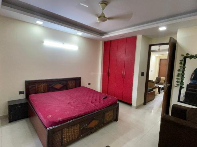 1 BHK Apartment in DLF Phase 3 for rent Gurgaon. The reference number is 21335143