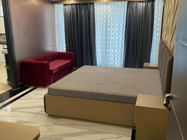 1 BHK Apartment in DLF Phase 3 for rent Gurgaon. The reference number is 21339333