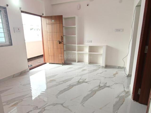 1 BHK Apartment in Dr A S Rao Nagar Colony for rent Secunderabad. The reference number is 21243958