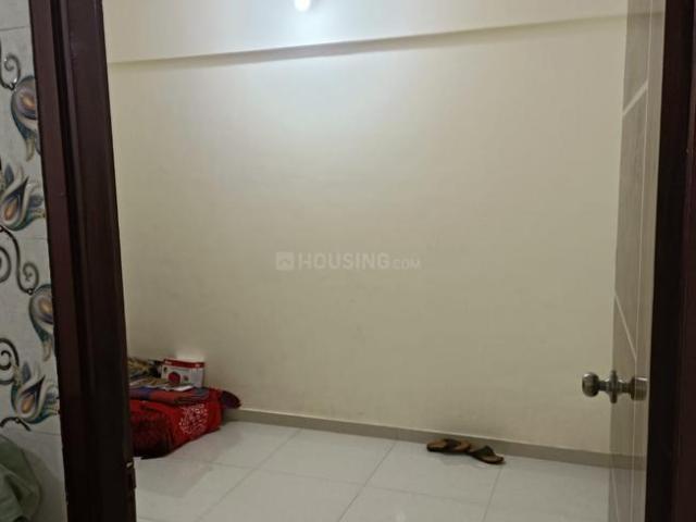 1 BHK Apartment in Dronagiri for rent Navi Mumbai. The reference number is 12942192