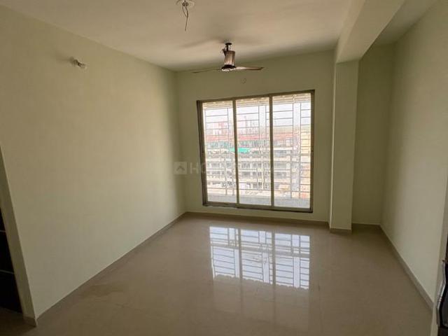 1 BHK Apartment in Dronagiri for rent Navi Mumbai. The reference number is 20163459