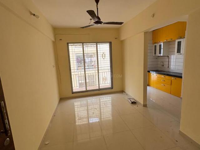 1 BHK Apartment in Dronagiri for rent Navi Mumbai. The reference number is 20172642