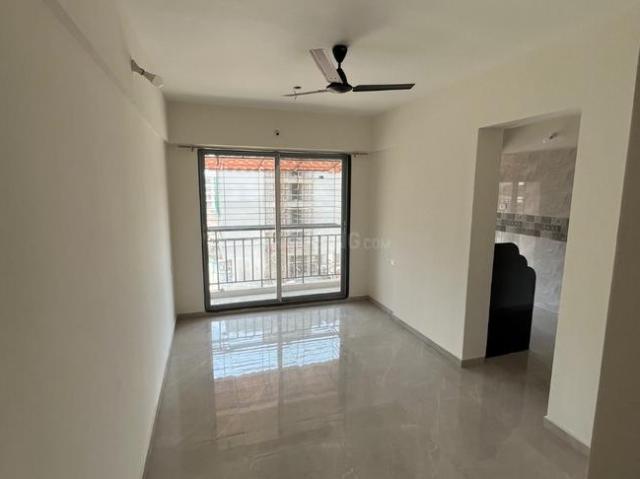 1 BHK Apartment in Dronagiri for rent Navi Mumbai. The reference number is 20230834