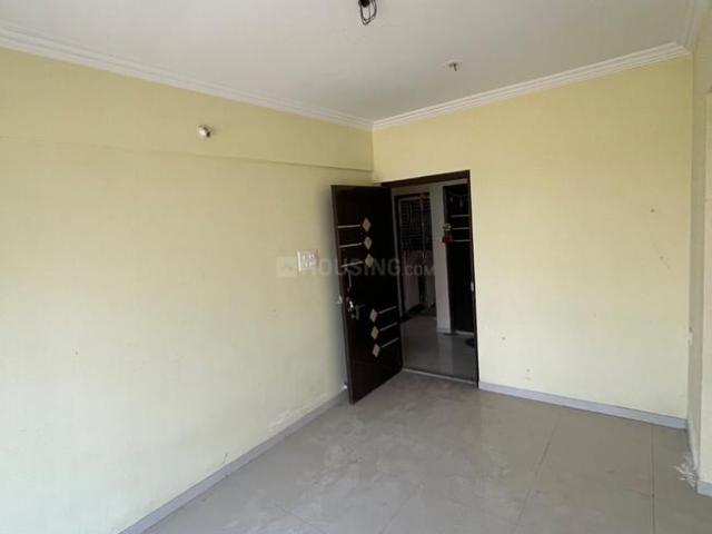 1 BHK Apartment in Dronagiri for rent Navi Mumbai. The reference number is 20252093