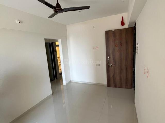 1 BHK Apartment in Dronagiri for rent Navi Mumbai. The reference number is 20290314