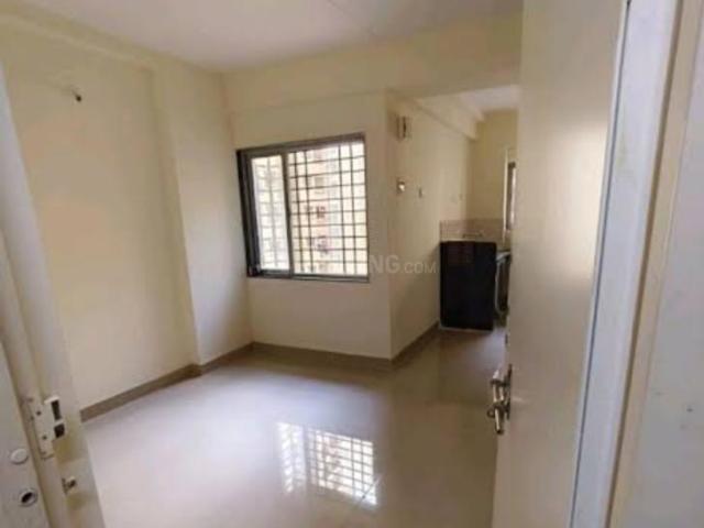 1 BHK Apartment in Dronagiri for rent Navi Mumbai. The reference number is 20480168