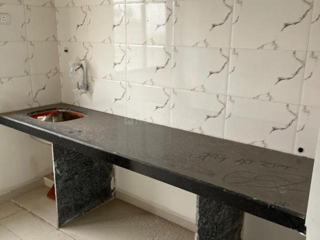 1 BHK Apartment in Dronagiri for rent Navi Mumbai. The reference number is 20728674