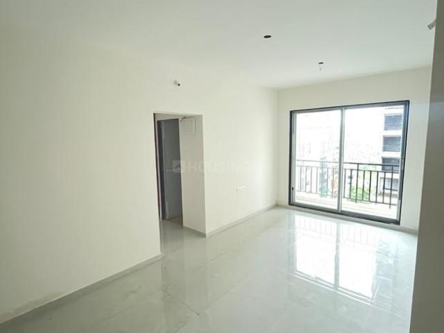 1 BHK Apartment in Dronagiri for rent Navi Mumbai. The reference number is 20854284