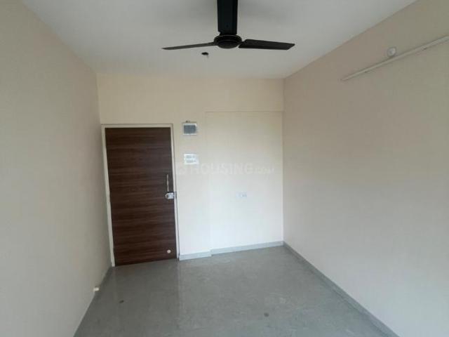 1 BHK Apartment in Dronagiri for rent Navi Mumbai. The reference number is 20850974