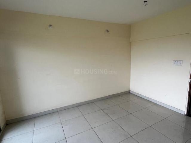 1 BHK Apartment in Dronagiri for rent Navi Mumbai. The reference number is 20850982