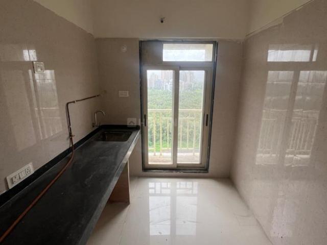 1 BHK Apartment in Dronagiri for rent Navi Mumbai. The reference number is 20850997