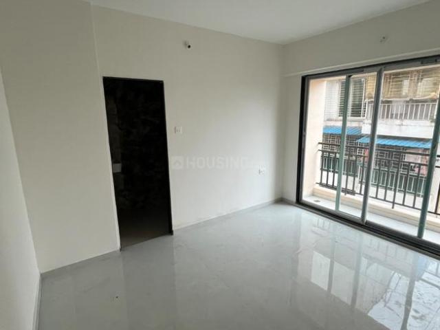 1 BHK Apartment in Dronagiri for rent Navi Mumbai. The reference number is 20851004