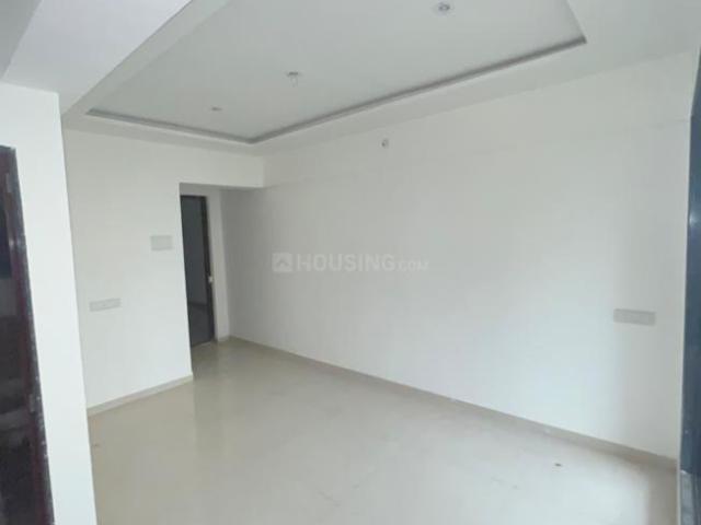 1 BHK Apartment in Dronagiri for rent Navi Mumbai. The reference number is 20851017