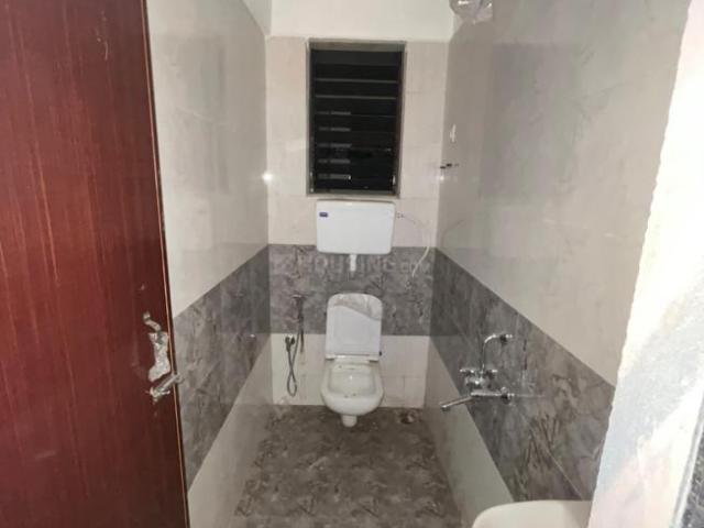 1 BHK Apartment in Dronagiri for rent Navi Mumbai. The reference number is 20851036