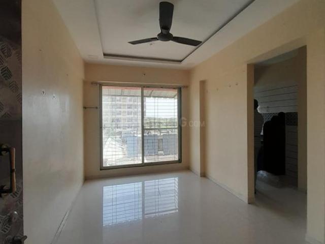 1 BHK Apartment in Dronagiri for rent Navi Mumbai. The reference number is 20968895