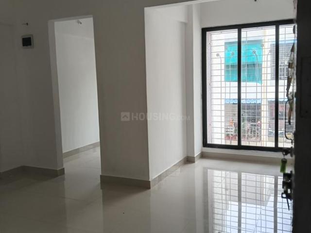 1 BHK Apartment in Dronagiri for rent Navi Mumbai. The reference number is 21000691